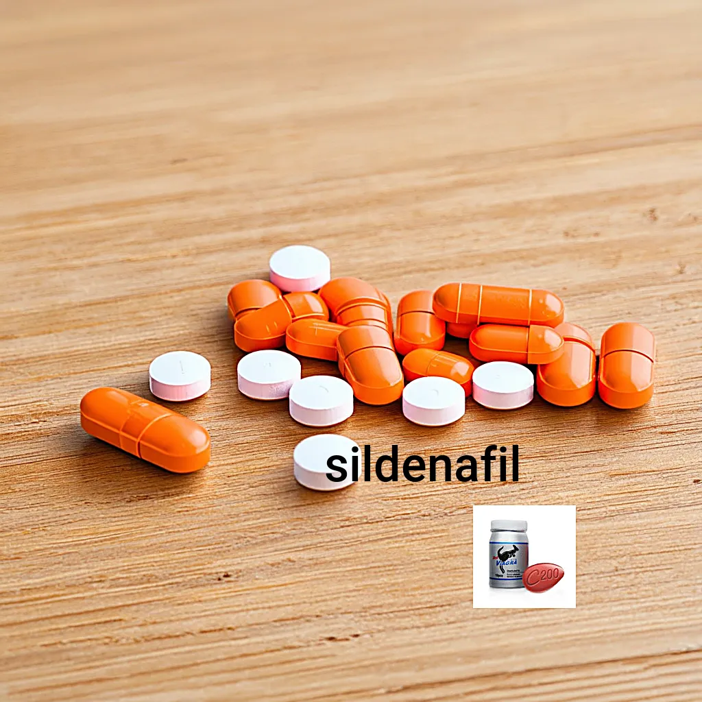 Precio comercial de sildenafil